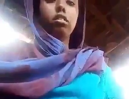 Dehati masturbation video of village slut