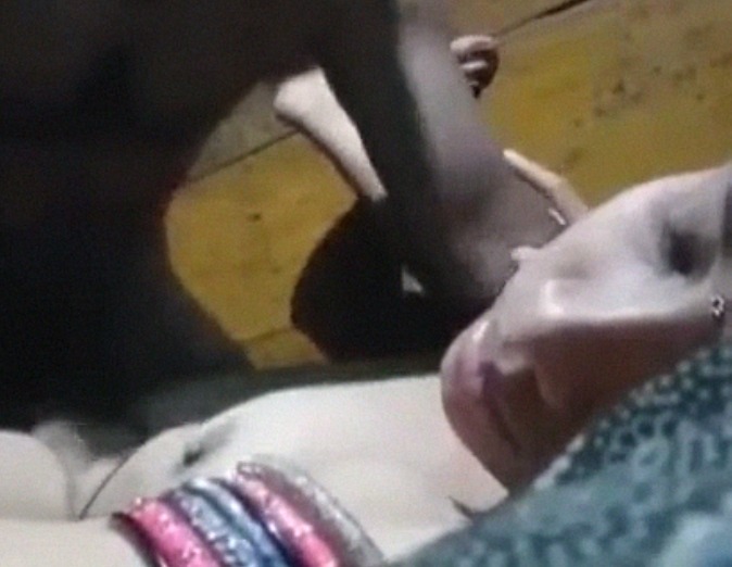 Dehati nari nude homemade sex video