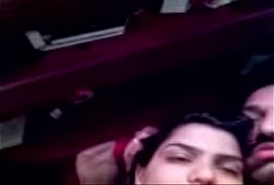 Desi Pakistani milf fucks her husband's friend