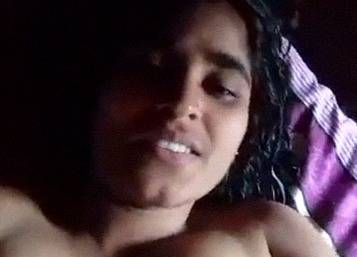 Desi chachi naked show