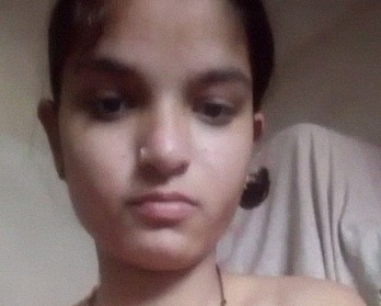 Desi selfie nudes of a dehati desi beauty