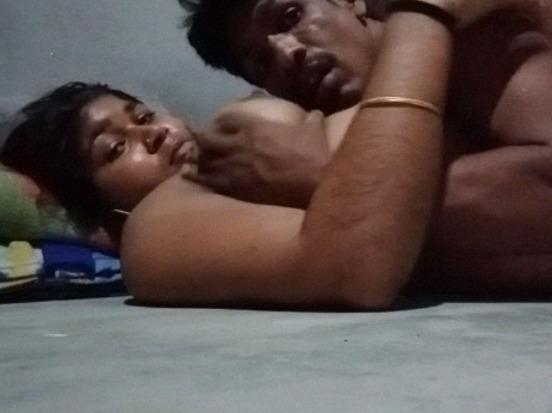 Desi wife breastfeeding husband video