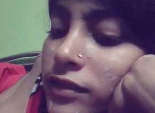 Dhaka college teenage girl solo MMS