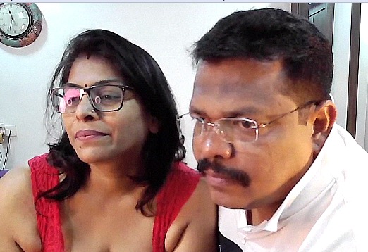 Famous desi couple homemade porn video