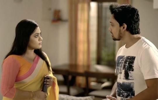 Fareb – NueFliks Hindi BF movie