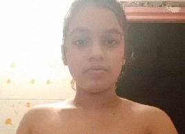 Firm boobed Indian nagna video