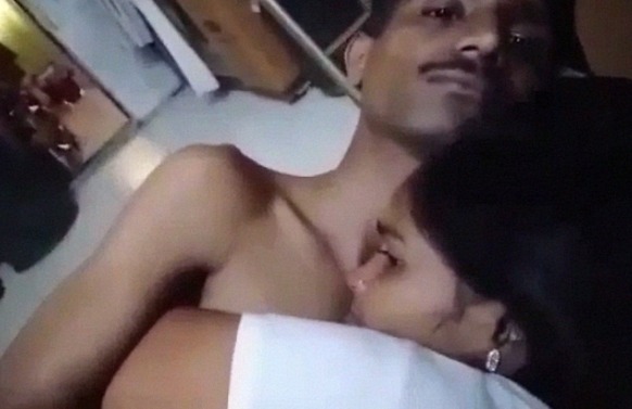 Foreplay undressing and sex with bhabhi