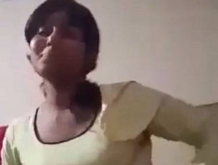 Fucking with GF Betukomu MMS