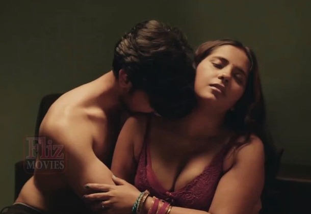 Full Fliz Masala – Hamari Bhabhi from Skymovies HD Run