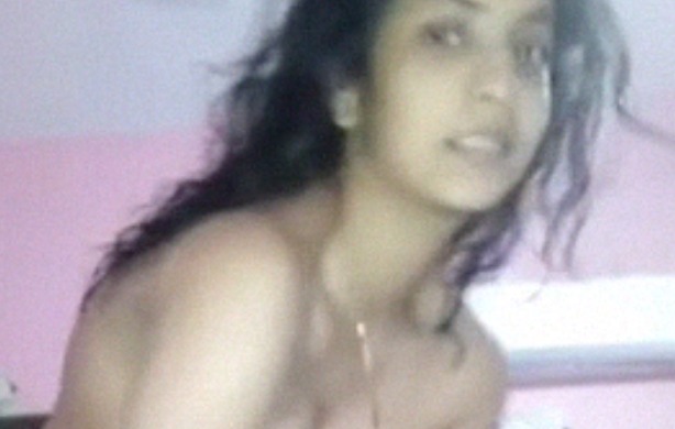 Gauri Deshpande fully nude video leaked online