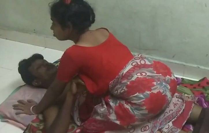 Hardcore fucking of desi couples
