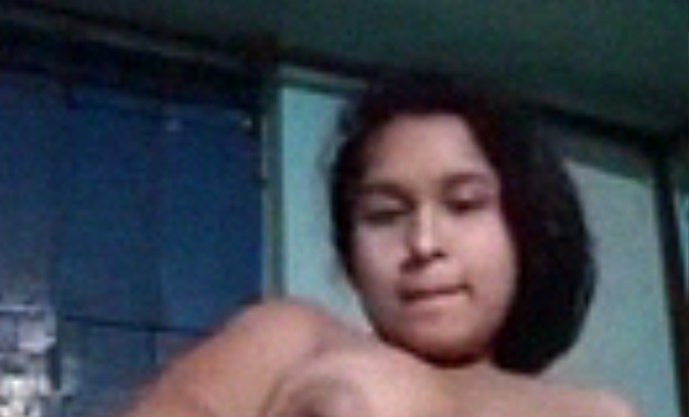 Hardcore nude video of Bengali lady