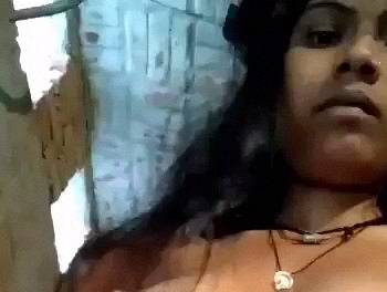 Horny sexy figure village hottie