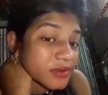 I love you local chumma nude MMS