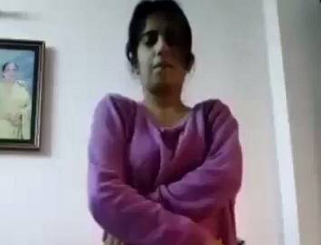 Indian BBA nude girl clip