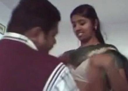 Indian School teacher sex video