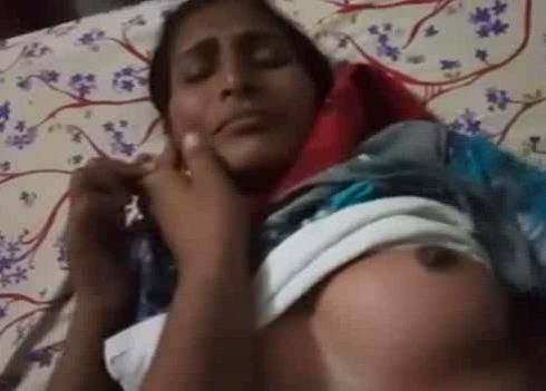 Indian Wife exposed and fucked MMS