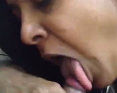 Indian blowjob – Desi lund chusai MMS