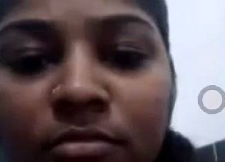 Indian shaved sexy self show
