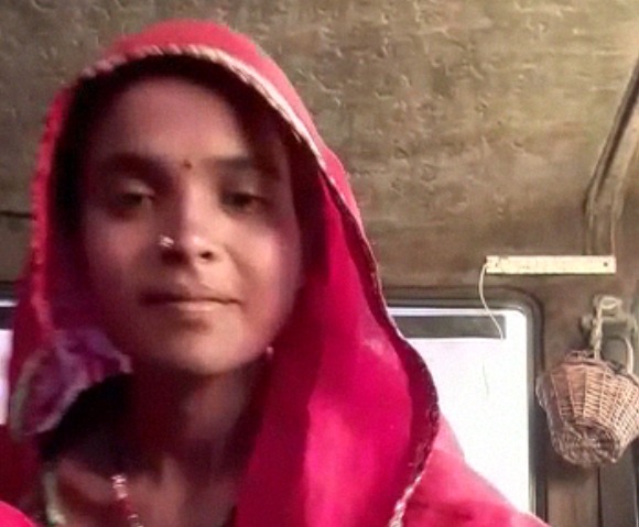 Indian village girl masturbating using brinjal video