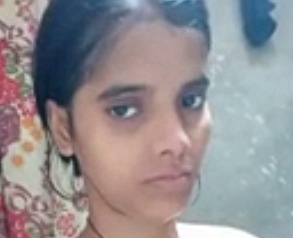 Indian village girl sexy bathroom show – Dehati nude solo