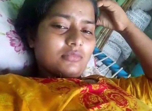 Khalikunnisha sexy naked solo show video leaked