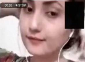 Lahore girl stripping naked