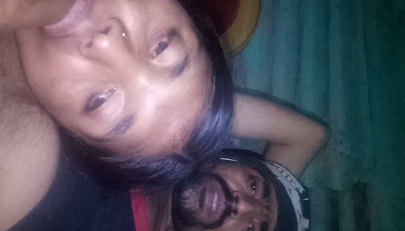 Local desi lady sucking sex rod of BF