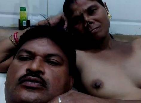 Local mature south couple nude clip