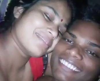 Lucky desi bastard with friends bhabhi