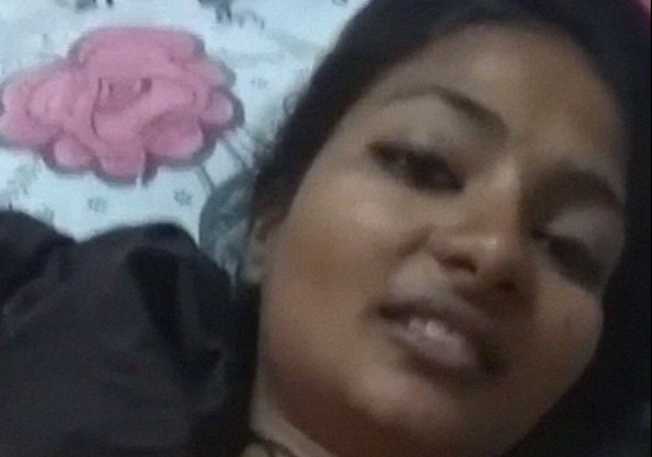 Majedar chudai with cute Indian Jonita bhabhi