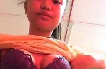 Manipal university girl Naked selfie scandal