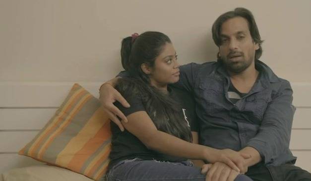 Masala Indian porn movie Double Chaska