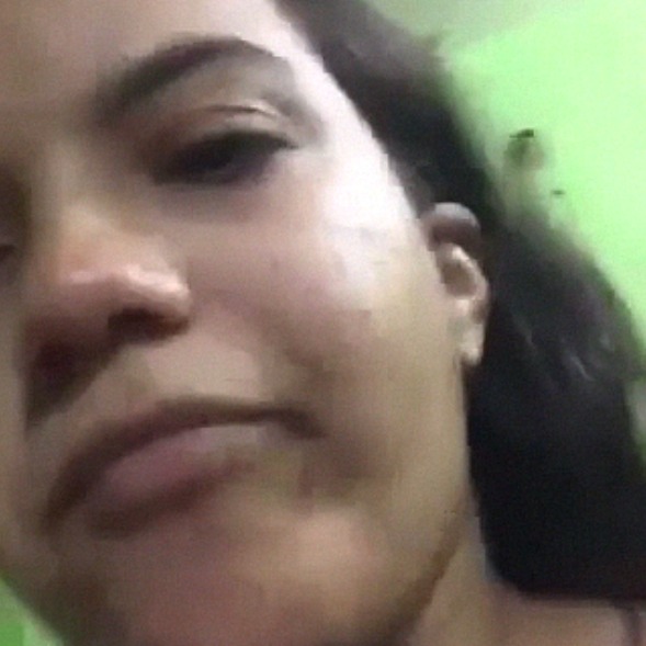 Milk squeezing out of boobs by Bengali bhabhi
