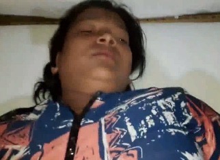 Moonda chut chudai MMS