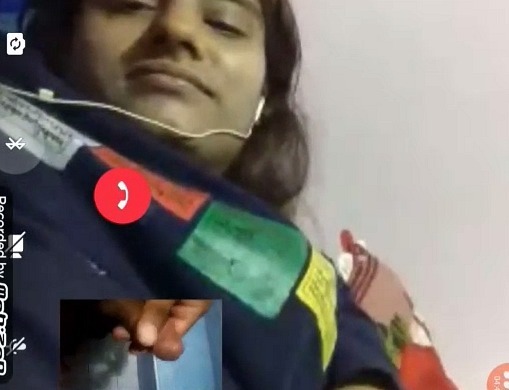 Nagna chat video of Bengali hottie