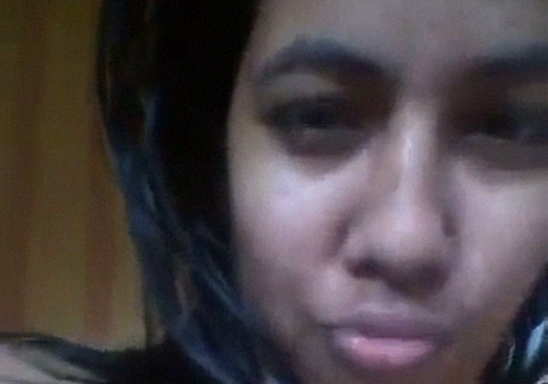 Nangi desi selfie bath porn video