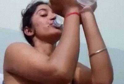 Naya XXX video of Bangladeshi couple