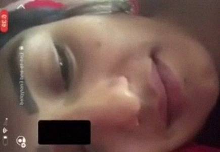 Nepali Hot Model Thulolado video leaks