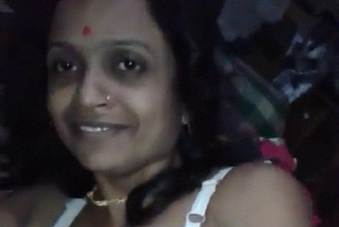 Nipple sucking romantic XXX Indian local porn