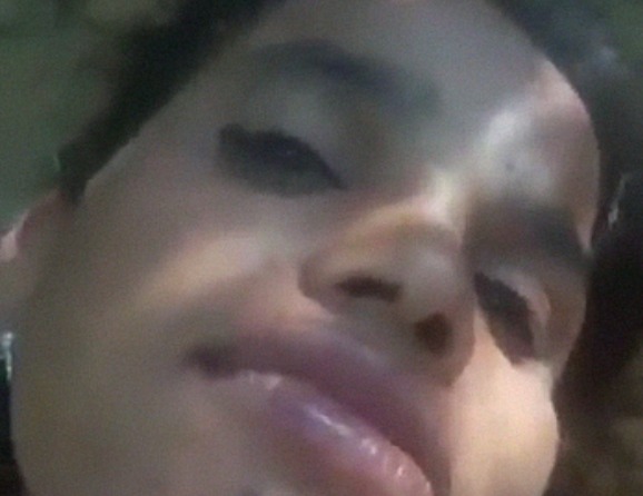 Outdoor fucking of local Adivasi porn video