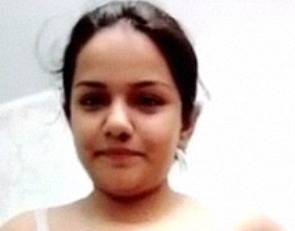 Paki Gujranwala girl naked selfie leaks