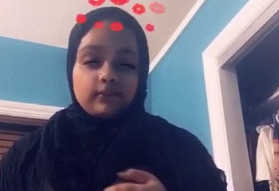 Paki with big boobs showing nude
