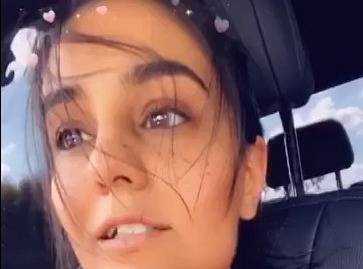Pakistani car fingering sex