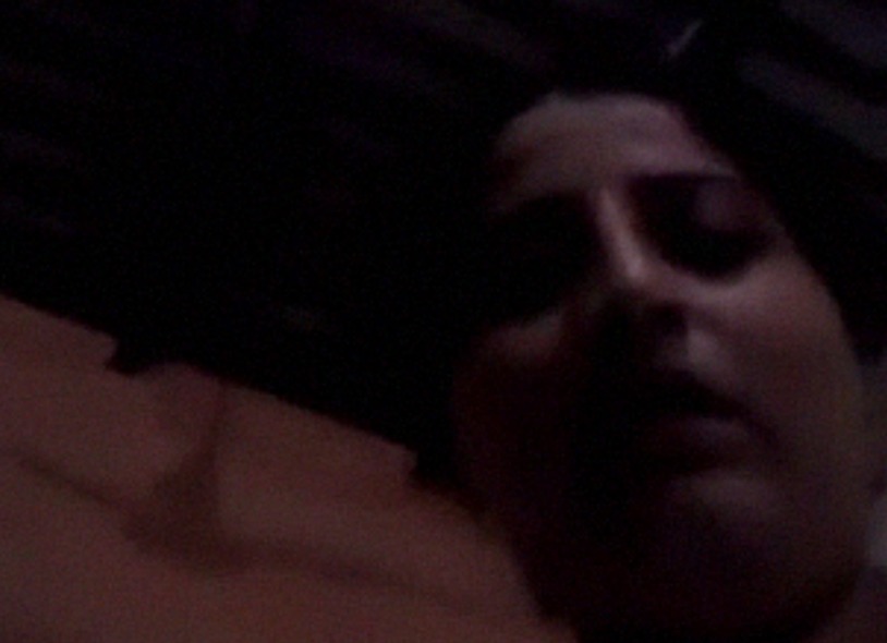 Punjabi aunty sexy selfie MMS video