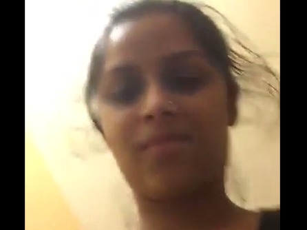 Punjabi girl chut show