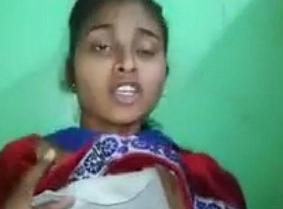 Punjabi randi kudi nude MMS video