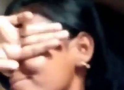 Pure Malayali girl exposed with audio