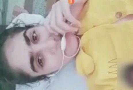 Rachna erotic show MMS