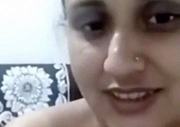 Ragini naked chat with lover